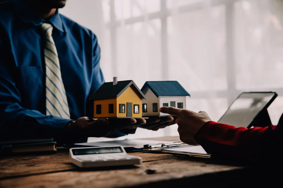 Prêt Immobilier Findi Bank – Votre projet de vie à portée de main