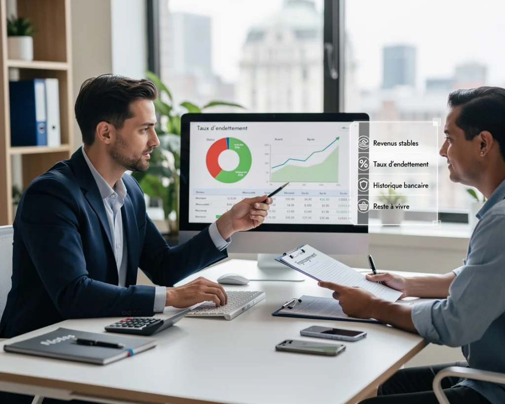 Regroupement de crédits Findi Bank – Simplifiez vos dettes