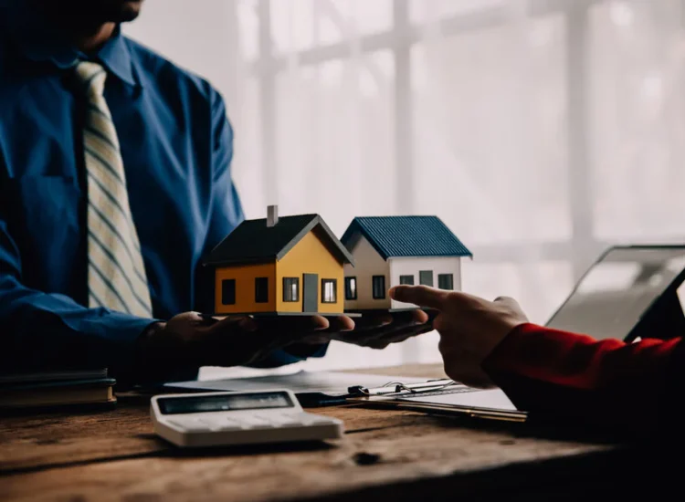 Prêt Immobilier Findi Bank – Votre projet de vie à portée de main