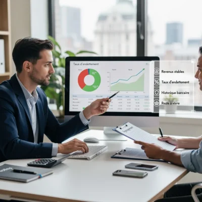 Regroupement de crédits Findi Bank – Simplifiez vos dettes